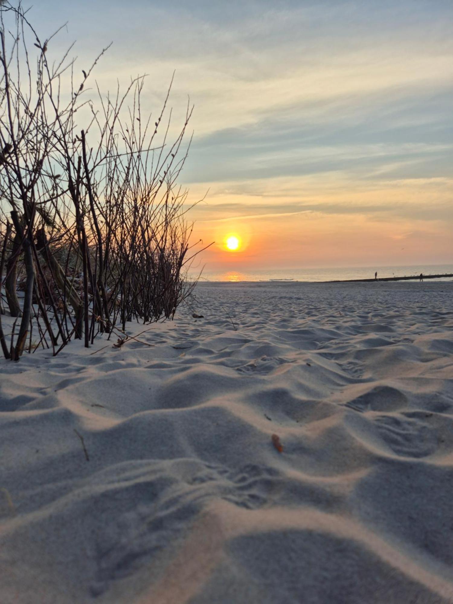 Aqua Domki Caloroczne Pobierowo Esterno foto